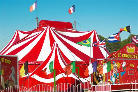 Free Images Clown Festival Performance Event Fair Circus Tent