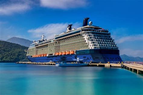 Celebrity Cruises Reveals Details for 2023-24 Caribbean Season - Travel ...