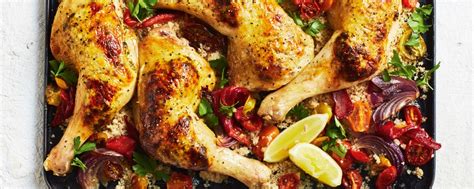 So how does one avoid such a surprise? Butter Roasted Chicken With Peperonata | Harvey Norman ...