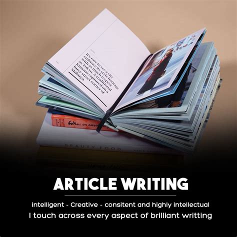 I Will Expertly Write 1000words Article Writing Or Content Writing On