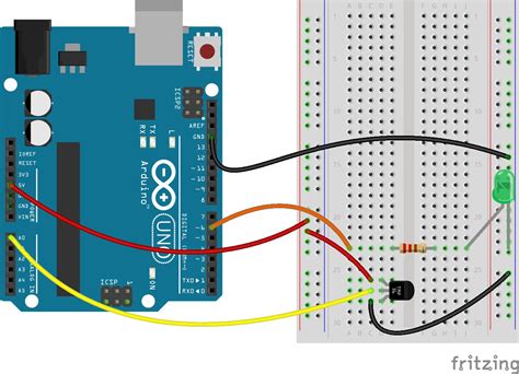 Arduino 5 Temp Sensormd · Github