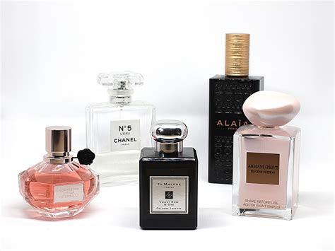 5 Fragrances For Valentines Day Beauty Passionista