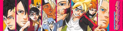 Manga Vo Boruto Naruto Next Generations Jp Vol Mikio Ikemoto Masashi Kishimoto Boruto