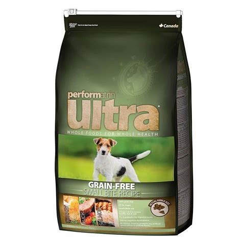 Ultra dog food our preferred dog food. Performatrin Ultra Dog Food Review in 2019 | DogStruggles