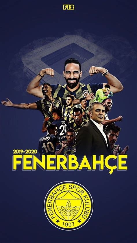 Hd wallpaper fenerbahce emblem football leopard club fc. Fenerbahce HD Wallpaper 4K Wallpaper | Sports, 2020 | Duvar kağıdı, Duvar, Spor