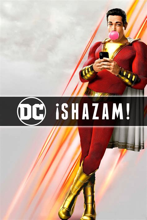 Watch Shazam 2019 Full Movie Online Free Cinefox