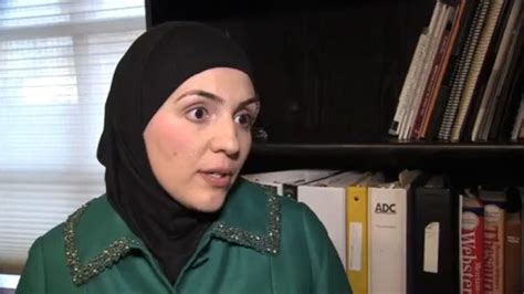 Dearborn Activist Concerned For Arab Americans And Muslim Americans
