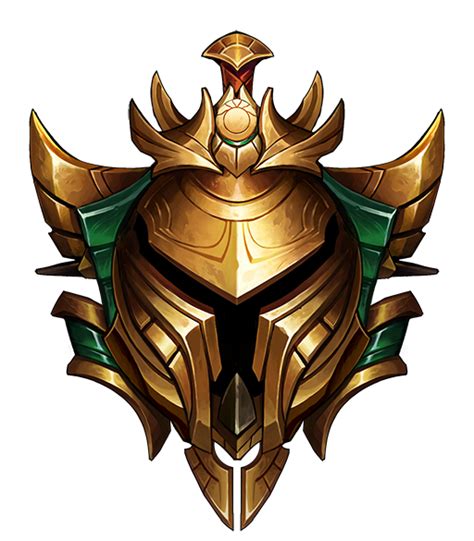 League Of Legends Ranks Explained And Demystified