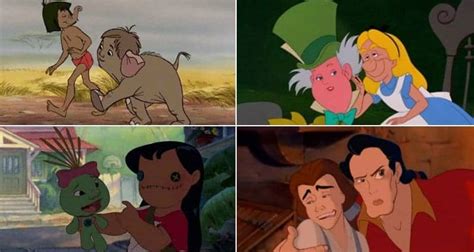 Cartoon Face Swaps Disney Face Swap Characters Swaps Funny Laugh