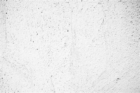 White Wall Texture