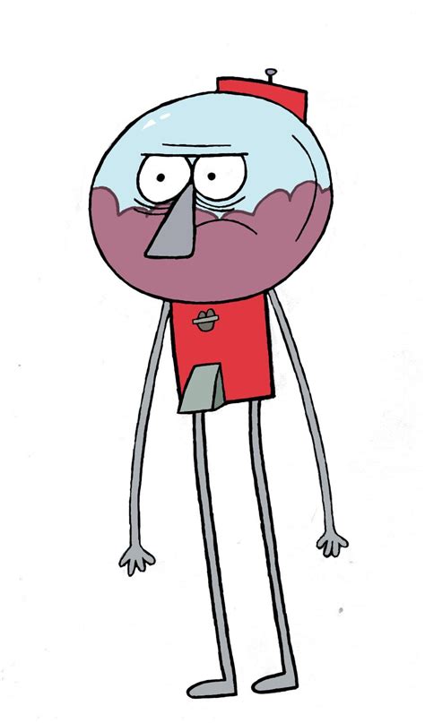 Benson Colored By Cartoonlover159 On Deviantart Regular Show Easy