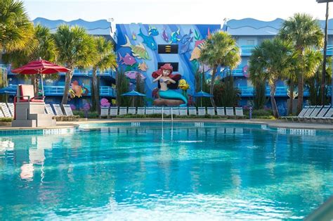 Disneys Art Of Animation Resort Orlando Floride Tarifs 2022 Mis à