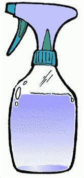 Free spray-cleaner Clipart - Free Clipart Graphics, Images and Photos