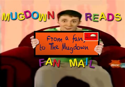 The Mugdown Reads Fan Mail Home Schooled Students Unite Against
