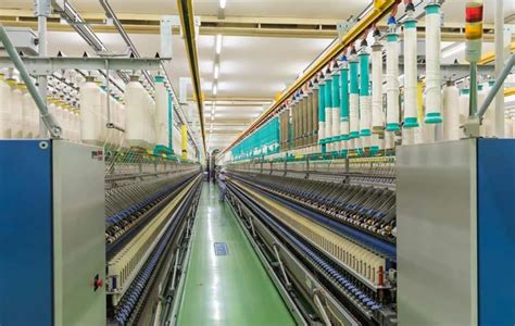 Unido To Present Symposium On Italian Textile Machinery Fibre2fashion