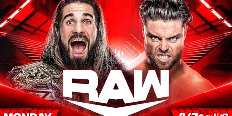 October 30th WWE Raw Drops In Viewership And Key Demo Against The World
