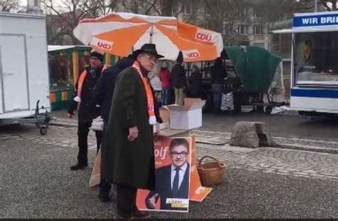 Eine partei kann somit ihren spitzenpolitikern keine sicheren listenplätze bieten. Liveticker zur Landtagswahl: Wahlkampf bei Wind und Wetter ...