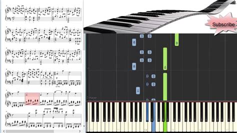 play undertale fallen  piano tutorial  sheet  youtube