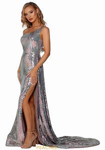 Portia And Prom Dress Ps6410