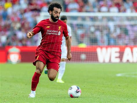 Mohamed salah hamed mahrous ghaly is an egyptian professional footballer who plays as a forward for premier league club liverpool and captai. "Mohamed Salah showed me that you can be normal and a ...
