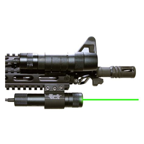 Aimshot 5mw Green Laser Rifle Sight 8100 178559 Laser Sights At
