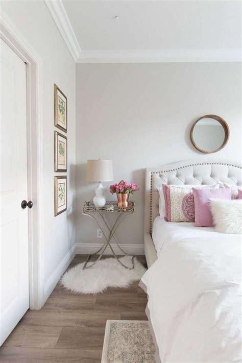 10+ Best Benjamin Moore Calm Paint Color In Room Collection | White
