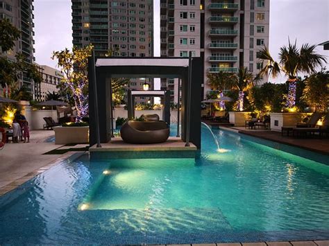 Les 10 Meilleurs Hôtels Avec Piscine à Makati En 2023 Avec Prix Tripadvisor