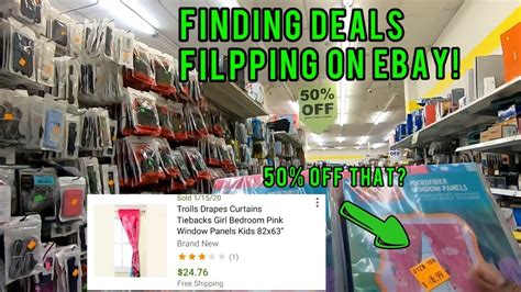 thrift store shopping for ebay finding items you can always get youtube