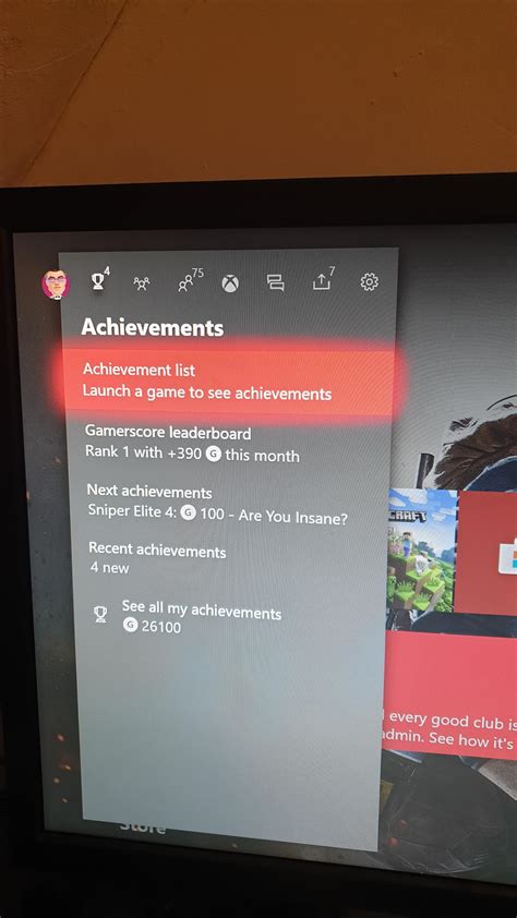 Achievement Tracker Gone Has It Been Moved Or Removed With The Latest Skip Ahead Update R