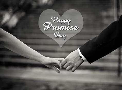 Happy Promise Day HD Images With Wishes Quotes – 11th Feb Promise Day
