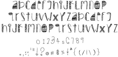 14 Cute Fonts To Draw Images Teacher Bubble Letters Cute Font Pretty