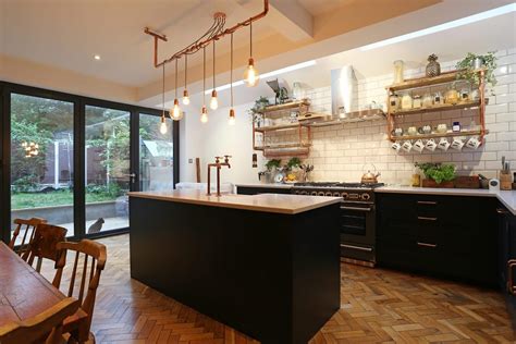 17 Gorgeous Modern Farmhouse Kitchens 2021 Design Guide Modern