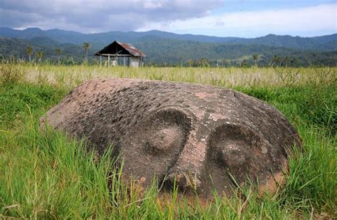 Bada Valley In Indonesia Its Ancient Megaliths The Ancient Connection