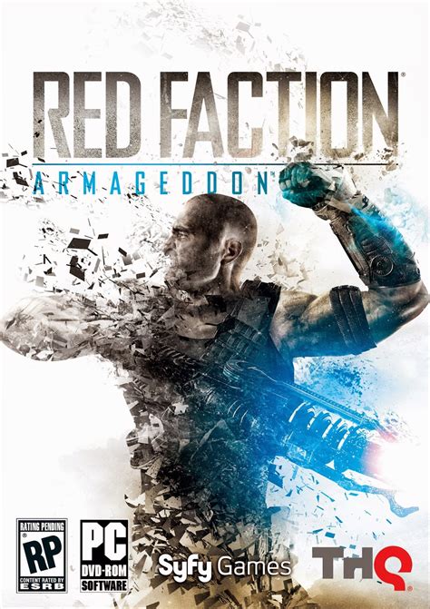 We did not find results for: RED FACTION ARMAGEDDON-SKIDROW « Skidrow & Reloaded Games