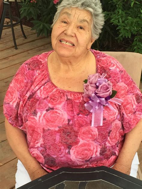 El Paso Obituary