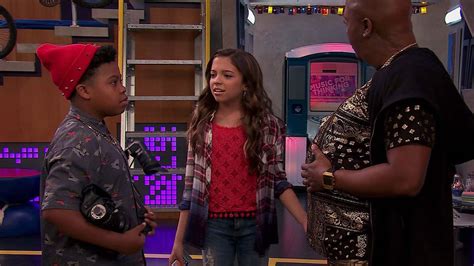 Game Shakers Sæson 2 Afsnit 1 Viaplay