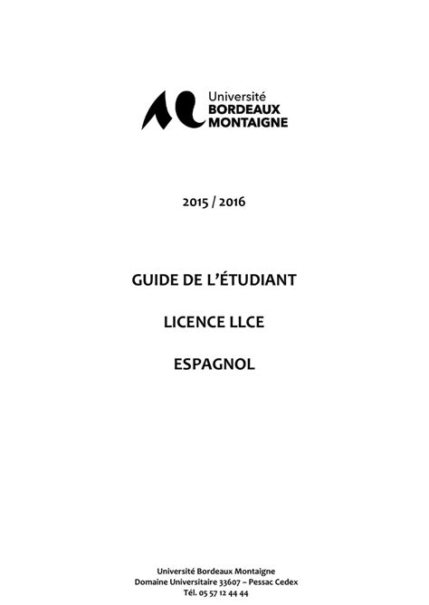 Updated on sep 15, 2015. Bureau Virtuel Bordeaux Montaigne - Se Connecter Au Bv Sur Telephone Espace Etudiant Universite ...