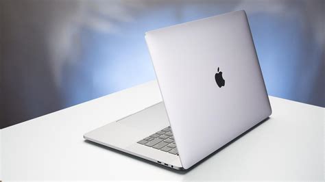 Apple Macbook Pro 15 Inch 2017