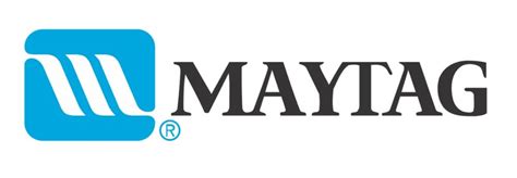 Maytag Logo And Symbol Meaning History Png Brand