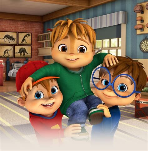 alvinnn and the chipmunks 2015 - Buscar con Google | Alvinnn!!! and the