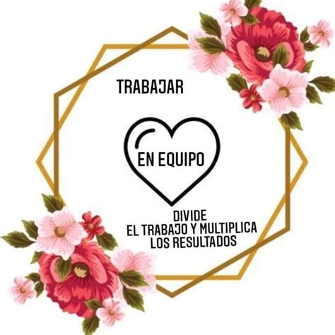 The Words Enequido Written In Spanish Are Surrounded By Flowers
