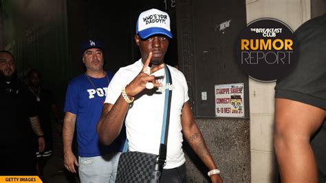 Bobby Shmurda Receives Apology From Man Who Claimed He Was In Bed With Him Hot 1029