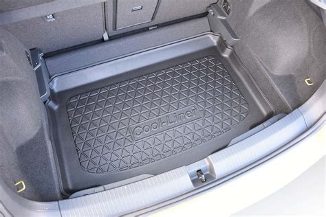 Tapis De Coffre Volkswagen T Roc A Pe Tpe Carparts Expert