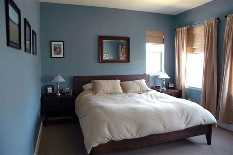 I call bullshit on color affecting your. 11 best images about Blue & Gray Bedroom - Nice! on ...