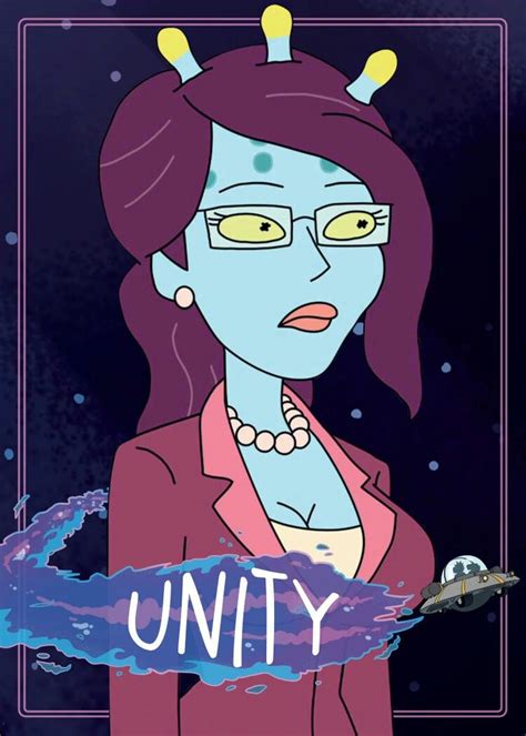 Rick And Morty Unity Tatkatops