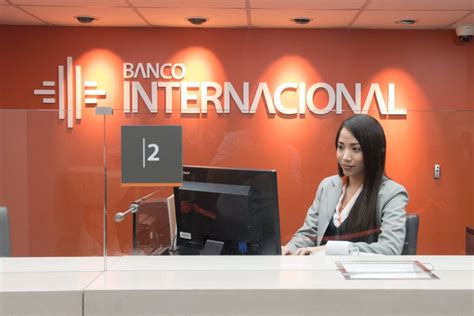 Consulte Su Saldo En El Banco Internacional De Ecuador