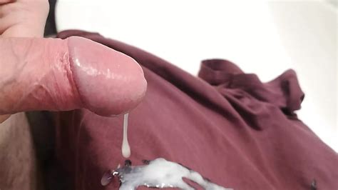 Cumpilation Of My Most Recent Huge Cumshots In Slow Motion Gnirlo23