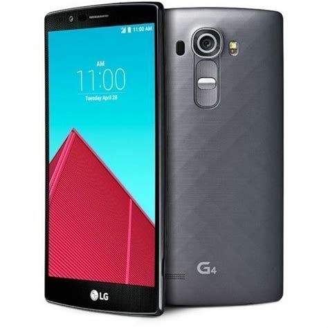 Lg G4 H811 T Mobile Unlocked 32gb 4g Volte 55 16mp Gsm Smartphone