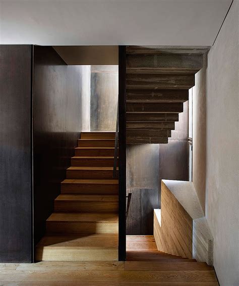 Maybe you would like to learn more about one of these? interior stairs | Interior Design Ideas