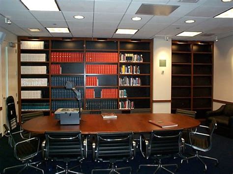 Beautiful And Stylish Law Office Furniture For The Decoration Of Law